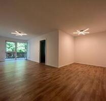 Moderne 2-Zimmer Wohnung im Stadtkern von Pocking