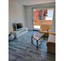 Helle 2,5 Zimmer Wohnung in Geislingen an der Steige