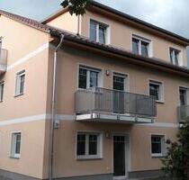 Wohnung 113 qm zentrale schöne Wohnung in modernem Haus - Bestensee