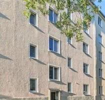 Gemütliche 2-Zimmer-Wohnung in Elbnähe - Dresden Altstadt