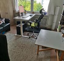 Sonnige Wohnung zur Zwischenmiete - Kiel Schreventeich