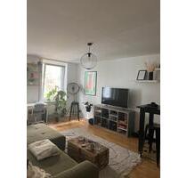2-Zimmer Wohnung in Kreuzberg(befristet) - Berlin Friedrichshain-Kreuzberg