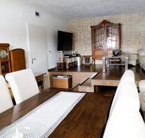 Modernisierte 2-Zimmer-Wohnung in mit eigenen Parkplatz und ... - Vechta
