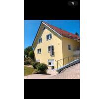 Einliegerwohnung , Pegnitz , OT Troschenreuth ,