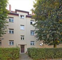 Leipzig-Lindenthal-2 Zimmer Wohnung mit Balkon