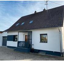 Haus mit 5 Zimmer in Manching Zentrum