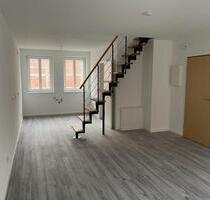 2 Zimmerwohnung Neubau Boizenburg mit Küche - Boizenburg/Elbe