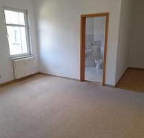 1- Raumwohnung - 350,00 EUR Kaltmiete, in Apolda (PLZ: 99510)
