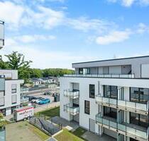 +++ IBF Immo +++ Wohnquartier Alsdorf am Weiher! Die neue Wohlfühloase der Region für Jung und Alt!