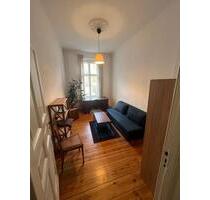 Möbliertes Zimmer zur Untermiete im Gräfekiez (Kreuzberg) - Berlin Neukölln