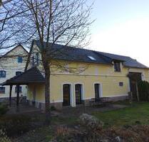 Beschauliches Wohnen im Grünen - 2 Zimmer Wohnung in Spohla - Wittichenau