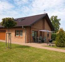 Ostsee Ferienhaus zw Kühlungsborn u Warnemünde - Admannshagen-Bargeshagen