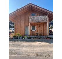 Holzhaus Ferienhaus Tinyhaus Befristet - Bruckmühl