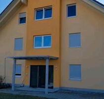 2-Zimmer Wohnung im Ingolstädter Süden - Ingolstadt Münchener Straße