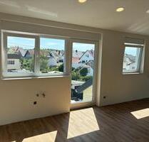 Umfassend sanierte Wohnungen mit herrlichem Ausblick - Östringen