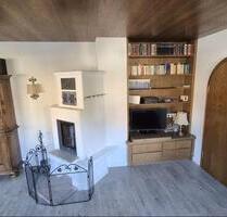 Möblierte Wohnung in Partenkirchen - Garmisch-Partenkirchen Breitenau