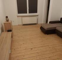 Cozy 2-room apartment (45 m²) in Essen-Holsterhausen