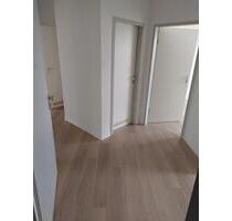 Großzügige 3-Zimmerwohnung mit Loggia - Nordhausen