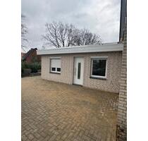 Neubau Bungalow - 850,00 EUR Kaltmiete, ca.  78,00 m² in Rotenburg (Wümme) (PLZ: 27356)