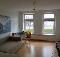 2,5 Raum Zimmer Wohnung am Mühlenteich - Benz