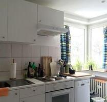Barrierefrei 2Raum Erdgeschosswohnung mit Gemeinschaftsgarten - Bochum Laer