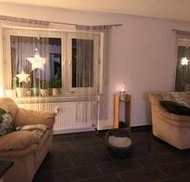 Sehr schöne 3,5 Zimmer Wohnung Balkon + Garage - Schlüchtern