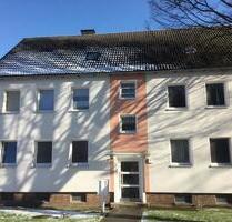 Gemütliche 3-Zimmer-Wohnung – ca. 61 m² – mit Tageslichtbad - Barsinghausen