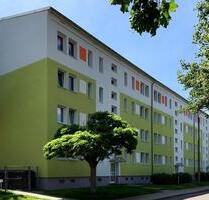 Bei Einzug frisch renoviert mit neuem Bad! - Bad Dürrenberg