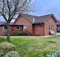 Barrierearme Doppelhaushälfte im Rosengoorn-Handewitt