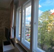 Bright, newly furnished roomapartment in MitteMoabit - Berlin Steglitz-Zehlendorf
