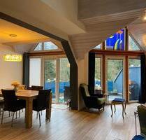 STATE OF THE ART PENTHOUSE - 2.550,00 EUR Kaltmiete, ca.  132,00 m² in Kaiserslautern (PLZ: 67663) Bahnheim