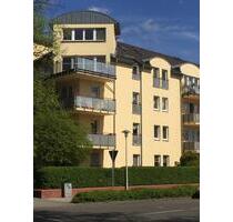 Moderne 2,5-Raum-Maisonettewohnung mit Balkon und Galerie - Eilenburg