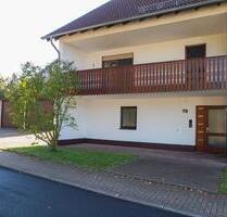 Vermietung 3-Zimmer-Wohnung Tageberg Bad Hersfeld