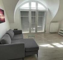 Neu renovierte Wohnung mit Balkon - Top - nähe Klinikum HEF - Bad Hersfeld