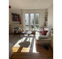Wohnungsswap - 2 Zimmer, 58 m² - Sandrartstraße, Laim, München