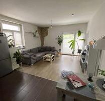 3Raum-Wohnung Balkon,beg.Kleiderschr.,Küche, Whirlpool,Sauna - Dessau-Roßlau