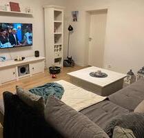 3 Zimmer Wohnung mit Terrasse & Stellplätzen - Brandenburg an der Havel