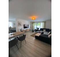 Wohnung 4 Zimmer - 1.250,00 EUR Kaltmiete, in Marburg (PLZ: 35037)
