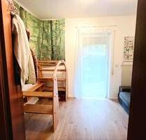 Wunderschöne Wohnung in Much ab sofort