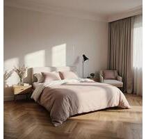 Vermiete 2 Zimmer in München Bogenhausen