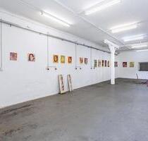 Vielseitig nutzbare Gewerbefläche - Schramberg