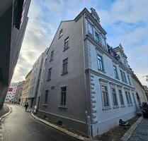 Mietwohnung in der Innenstadt von Halle (Saale)