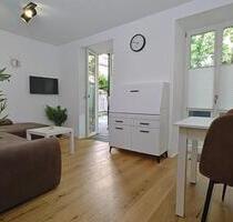 RUHEOASE mitten in der ALTSTADT - TAGEWEISE buchbar - Regensburg Kumpfmühl