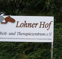 Wohnhaus inklusive Stallhelfer-Minijob - Eschweiler