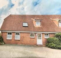 Tinnum Sylt Haus Hausteil Endhausteil Garten 2 Stellplätze Keller