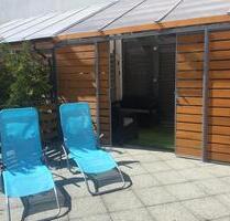 Misdroy Ostsee 2Zi 45m2 zentral gelegen TerrasseParkplatzKlima - Bremen Hemelingen