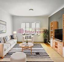 3-Raum Erdgeschoss-Wohnung in guter Lage von Gotha zu vermieten!