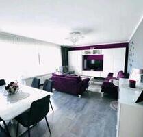 Moderne 3 Zimmer Wohnung 78qm+Balkon (Provisionsfrei) - Augsburg Lechhausen