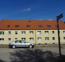 Zwei Zimmerwohnung voller Ruhe in Sylda - Hettstedt