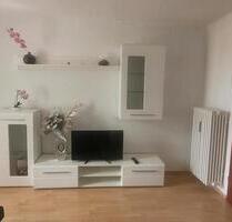 1 Zimmer Apartment auf Zeit inkl. Möblierung, Strom und Internet - Kempten (Allgäu)